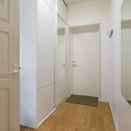 Apartament Harbour *