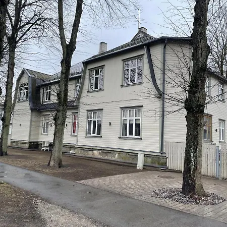 Apartament Harbour