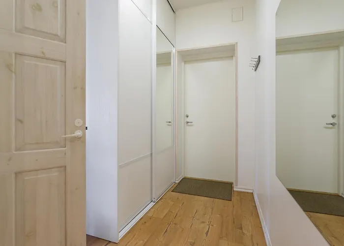 Διαμέρισμα Harbour *