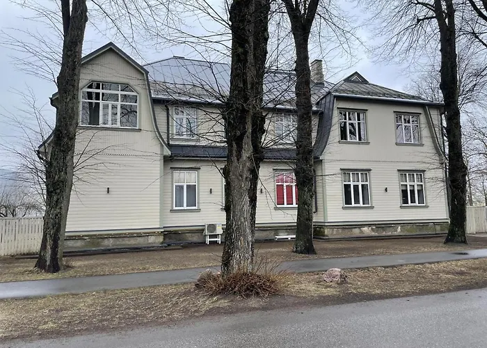 Harbour Παρνού